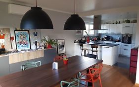 Joli Appartement Calme Et Spacieux, Proche Strasbourg