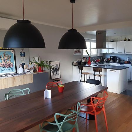 Joli Appartement Calme Et Spacieux, Proche Strasbourg Duppigheim Extérieur photo