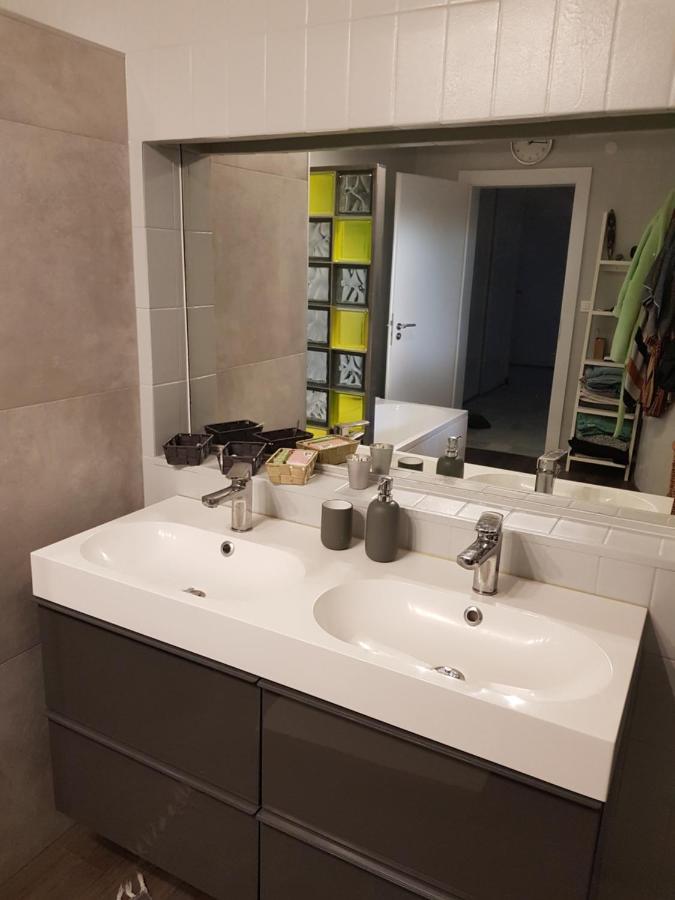 Joli Appartement Calme Et Spacieux, Proche Strasbourg Duppigheim Extérieur photo