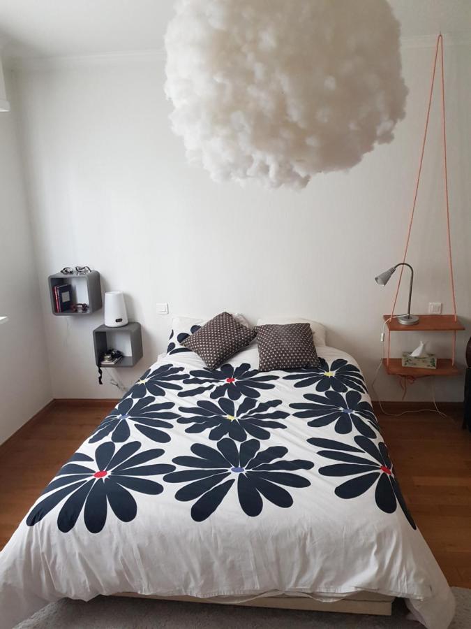 Joli Appartement Calme Et Spacieux, Proche Strasbourg Duppigheim Extérieur photo