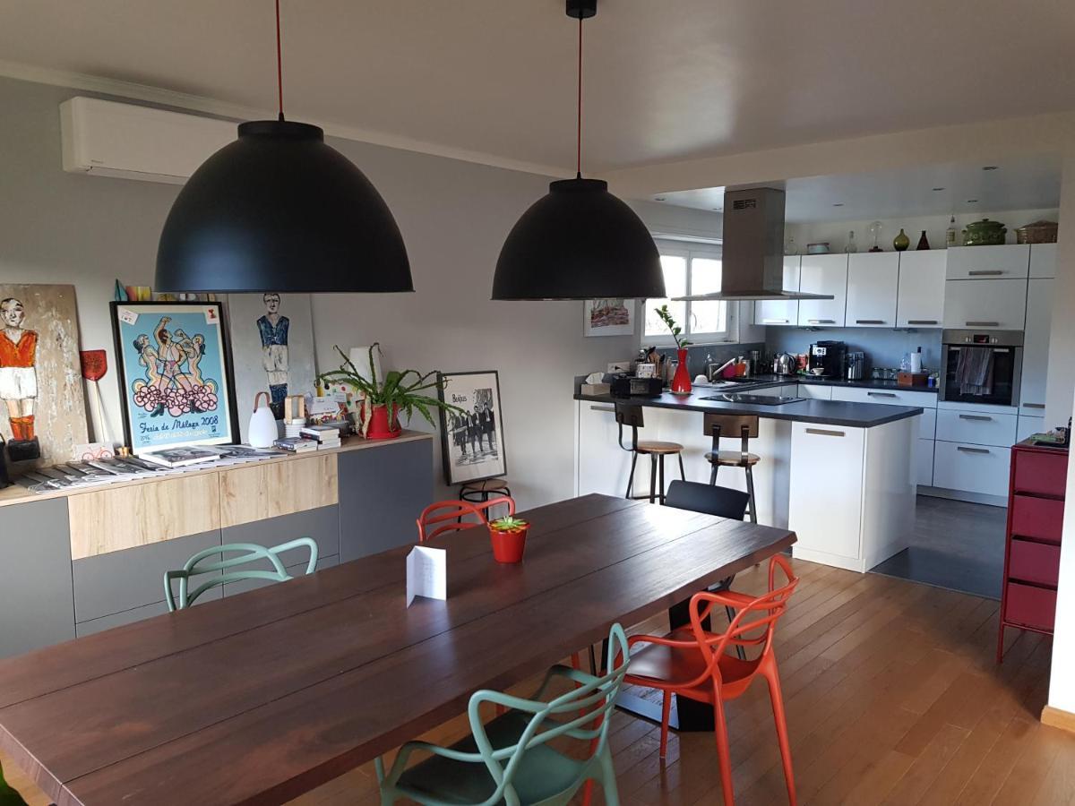 Joli Appartement Calme Et Spacieux, Proche Strasbourg Duppigheim Extérieur photo