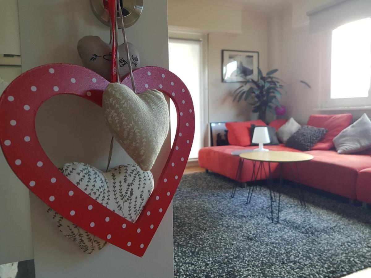Joli Appartement Calme Et Spacieux, Proche Strasbourg Duppigheim Extérieur photo