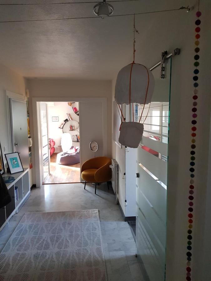 Joli Appartement Calme Et Spacieux, Proche Strasbourg Duppigheim Extérieur photo