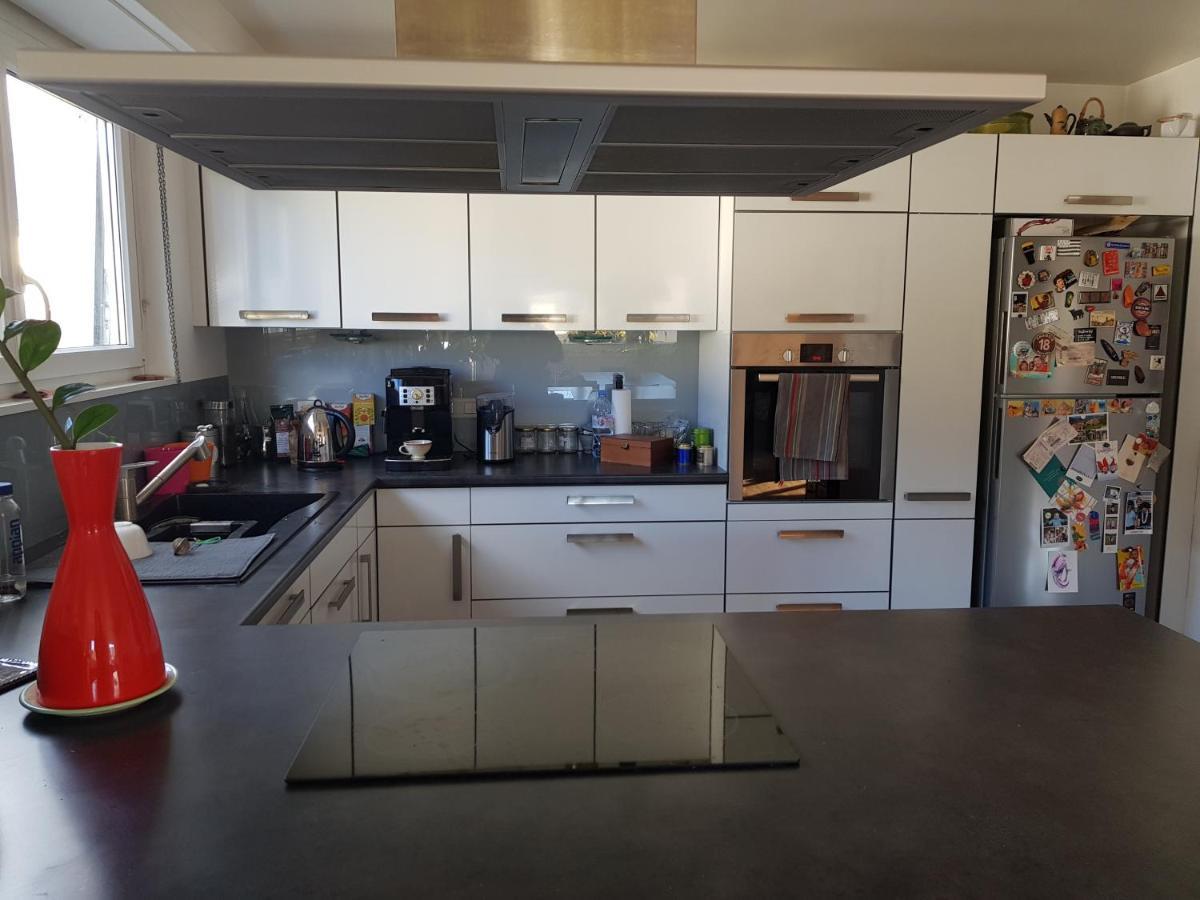 Joli Appartement Calme Et Spacieux, Proche Strasbourg Duppigheim Extérieur photo